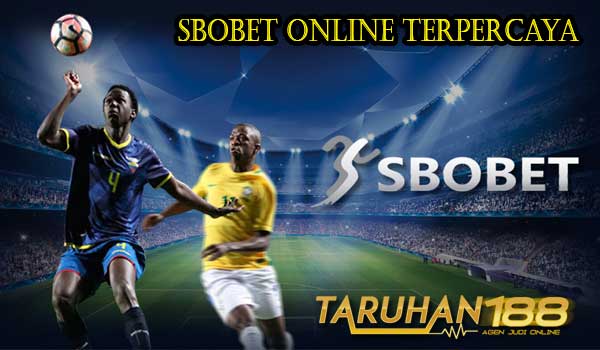 Sbobet Online Terpercaya